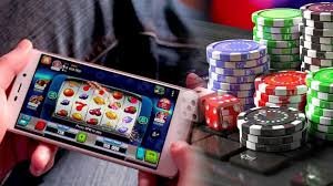 Người chơi Việt Nam trải nghiệm Bingo trực tuyến trên xsh qua điện thoại di động