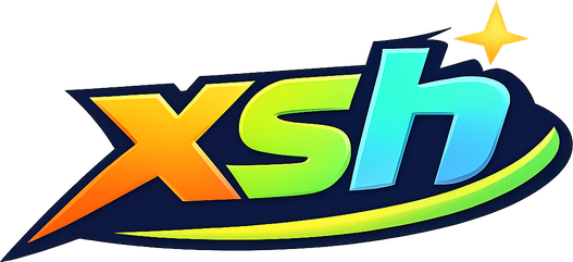 Logo xsh